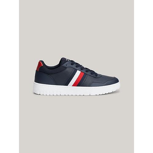 Basket tommy hilfiger pas cher new arrivals